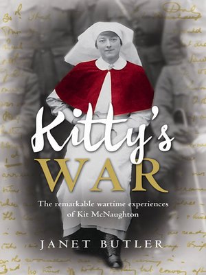 cover image of Kitty's War